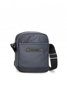 MOCHILA ADAP. 44CM. C/CARRO. STAR WARS GROGU
